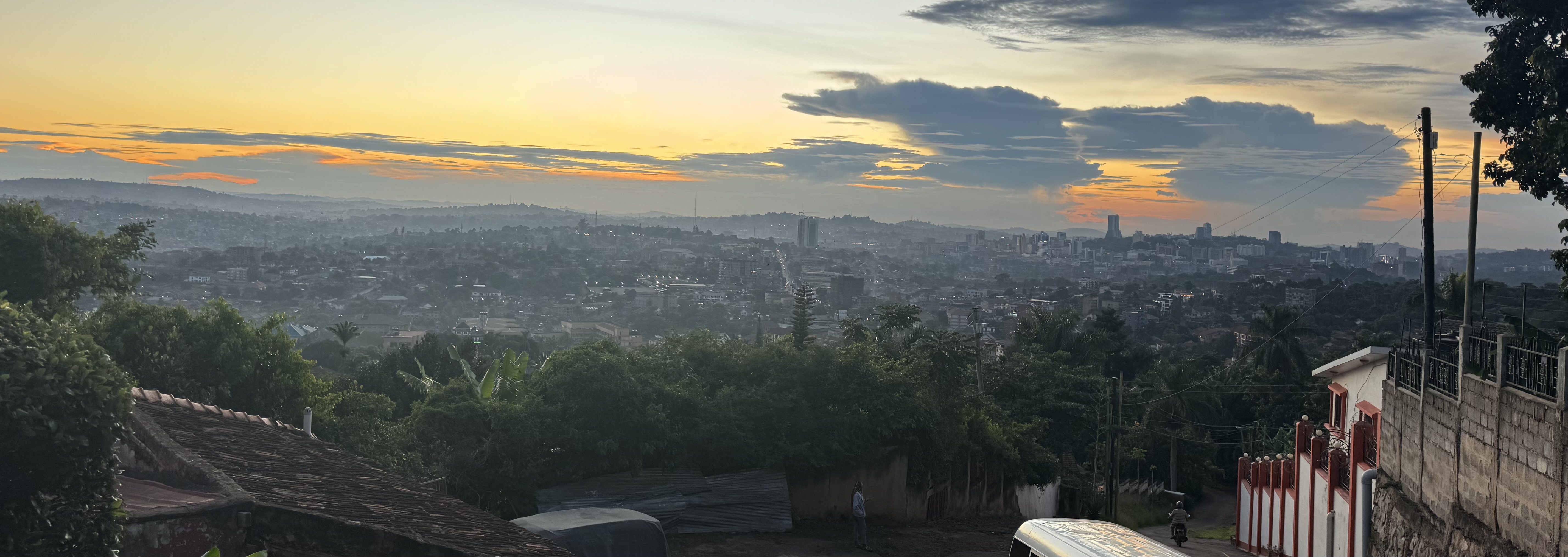 the diplomat rooftop